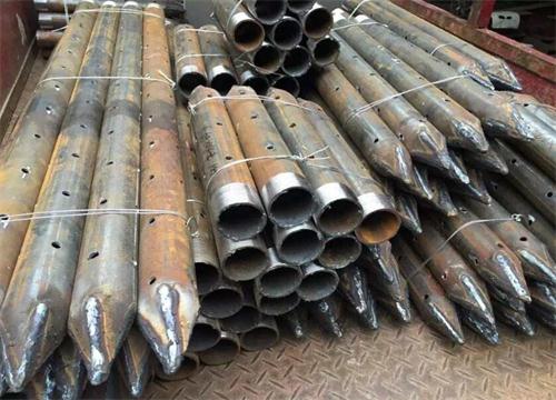 彭州钢花管哪里有卖